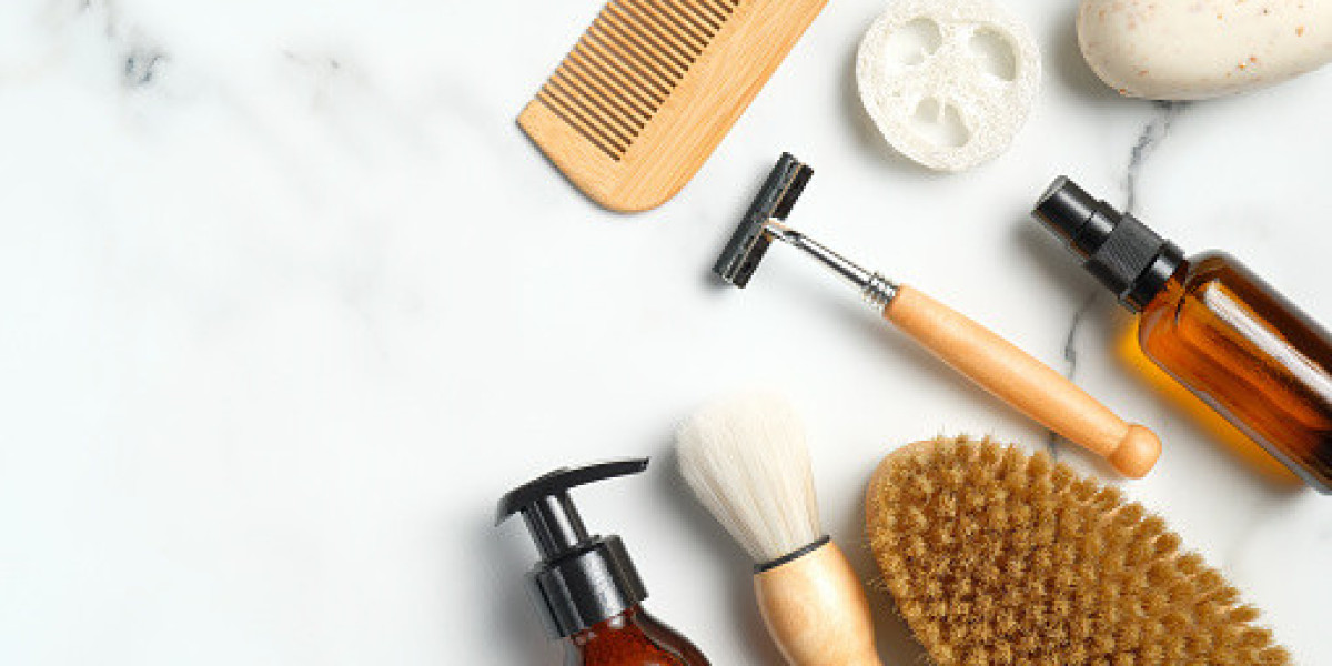Beard Care Products Market Research Revenue USD 29.15 Billion by 2020 -2030 | MRFR