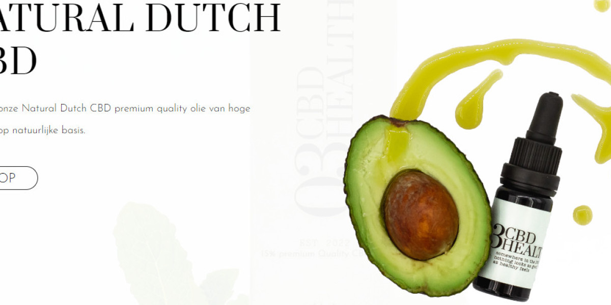 9 Dingen Die Je Moet Doen Elke Keer Dat Je Cbd-Olie Neemt