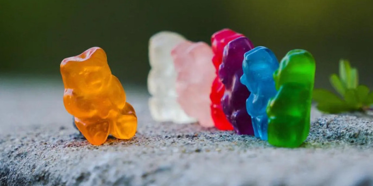 Achieve Your Weight Loss Goals with Shark Tank's ACV Gummies Infused with Pure Apple Cider Vinegar and Nutritious I