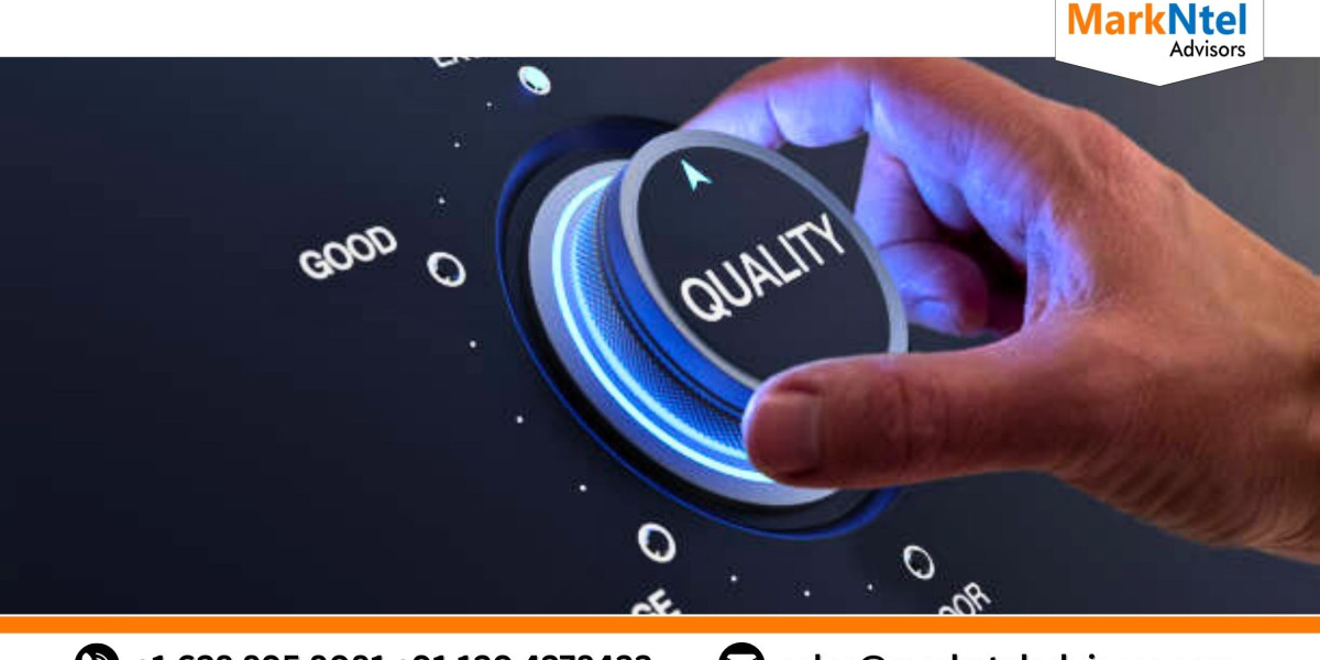 A Look Into the Future of the Europe Testing, Inspection and Certification Market