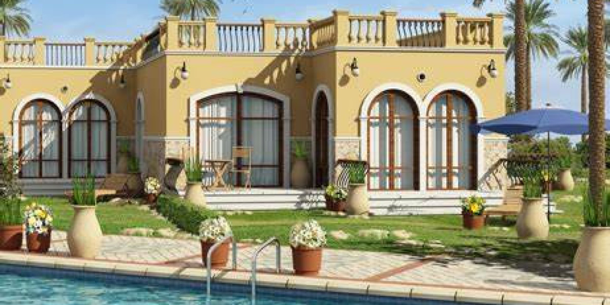 Best Real Estate Marketing Company In Egypt