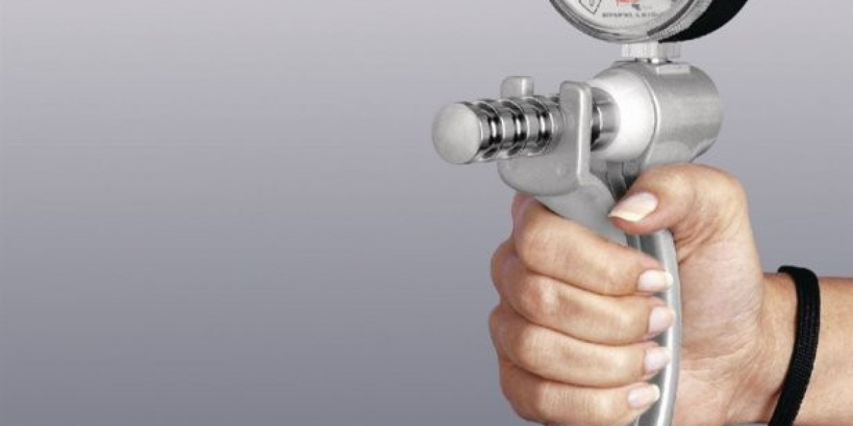 Rising Demand for Medical Dynamometers Market: An In-depth Market Analysis