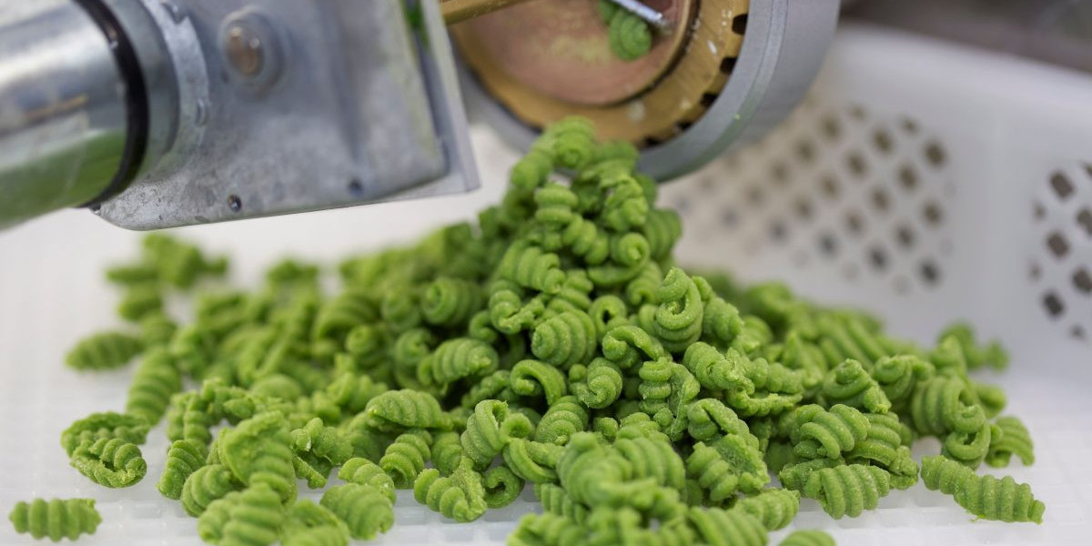 Food Extrusion   Market Analysis Huge Growth with Economic Aspects, Development Prospects, and Revenue Estimate