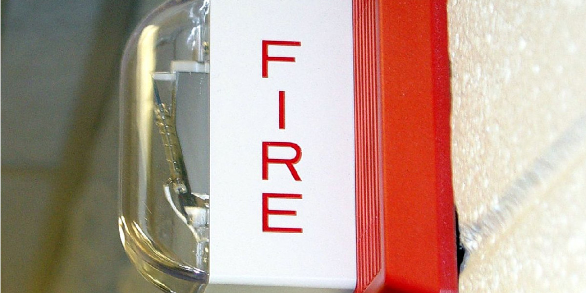 Fire Alarm Equipment Market Size to Hit $88.51 Billion By 2030