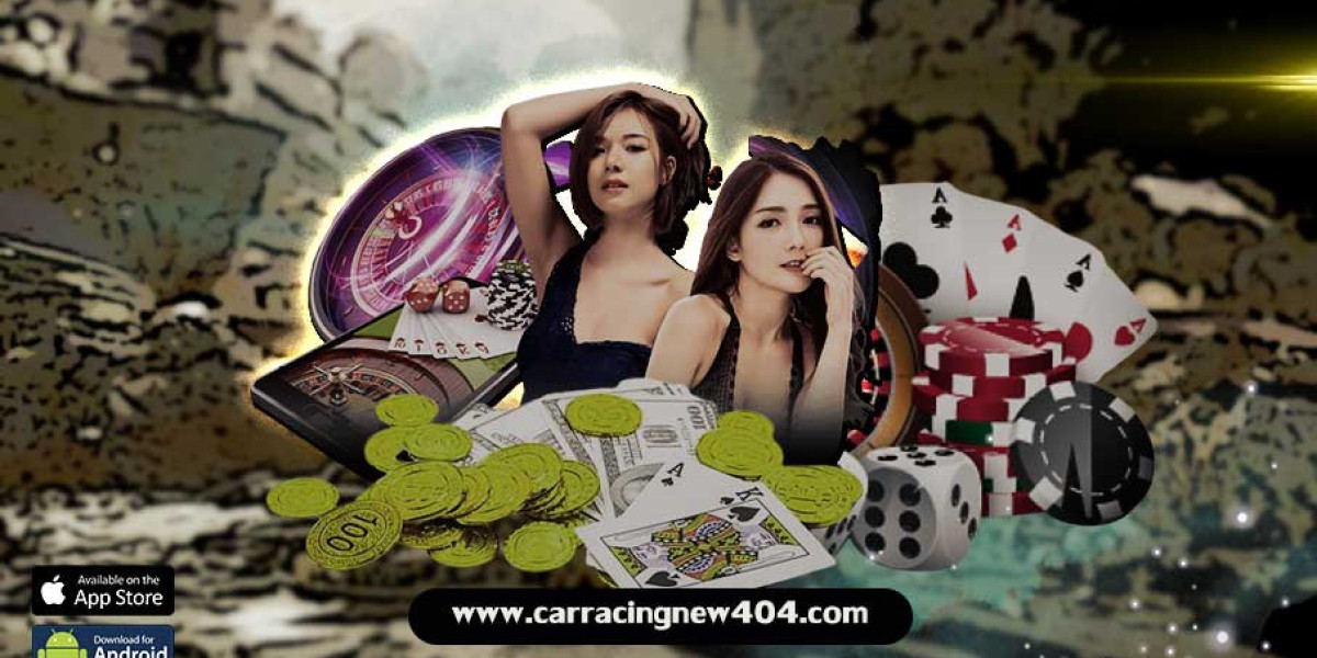 เว็บไซต์คาสิโน