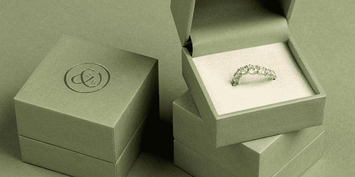 What are the advantages of cardboard jewelry boxes