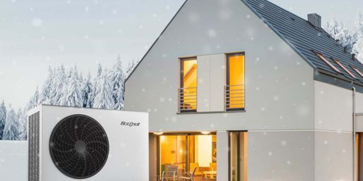 Why Air Source Heat Pump Need TÜV Certification