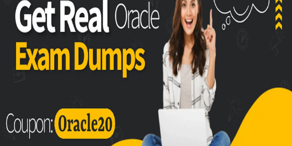 High Quality Oracle 1Z0-1034-23 Dumps to boost your skills and Prepare Well