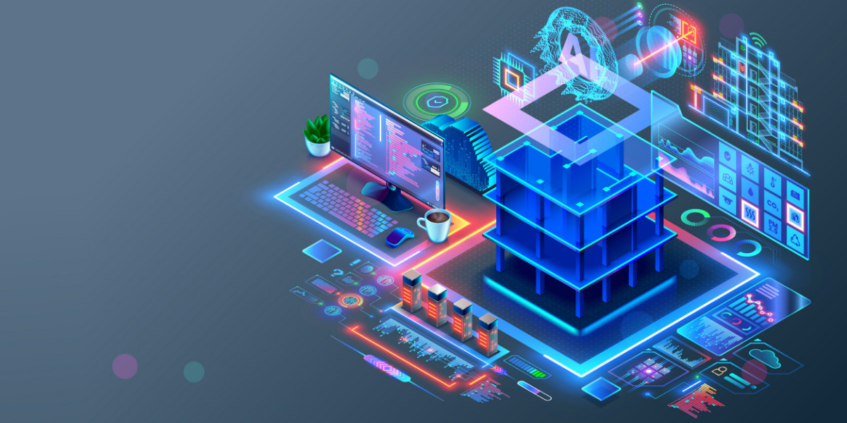 Digital Twins in Energy Sector: Optimizing Resource Management