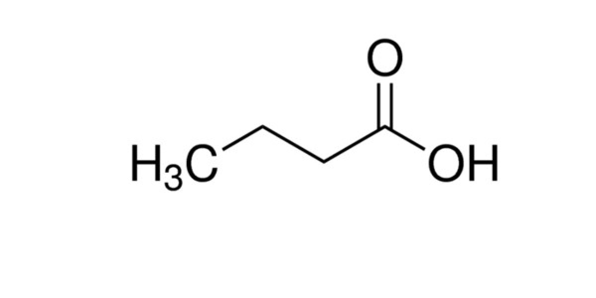Butyric Acid Stimulates The Production Of Mucus, Which Provides A Protective Layer On The Surface Of The Gut Epithelium