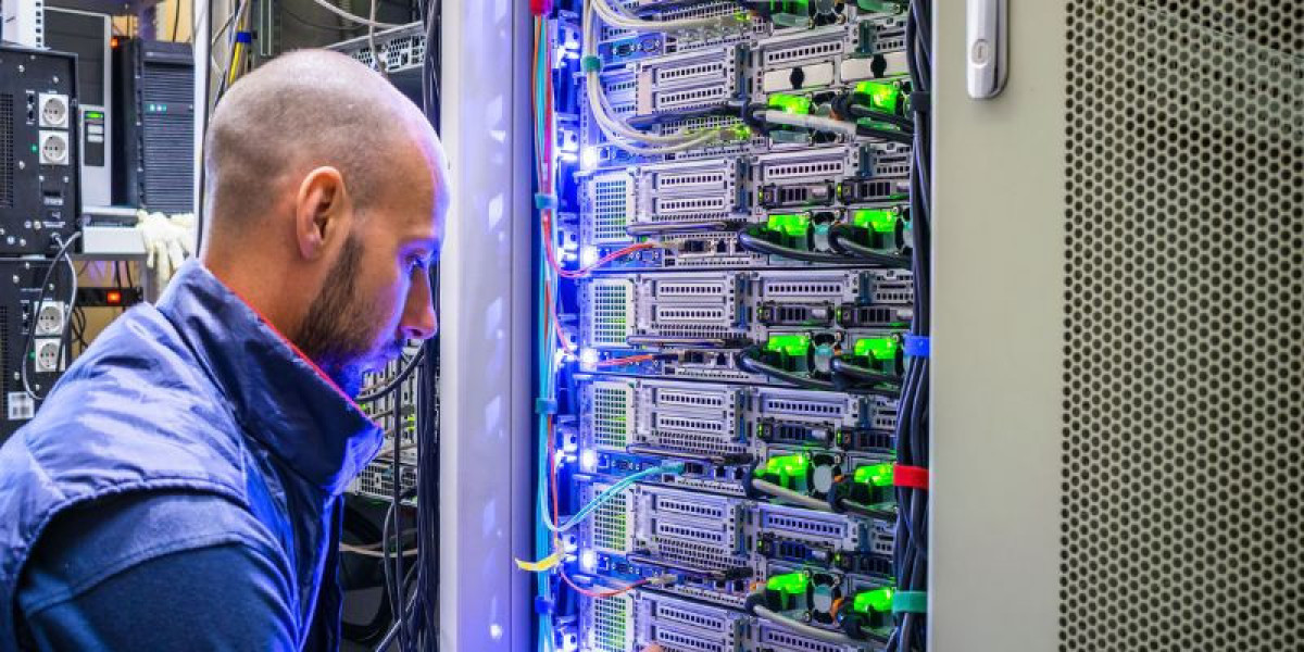 Transforming Data Storage: Embracing the Storage Area Networks (SAN) Revolution