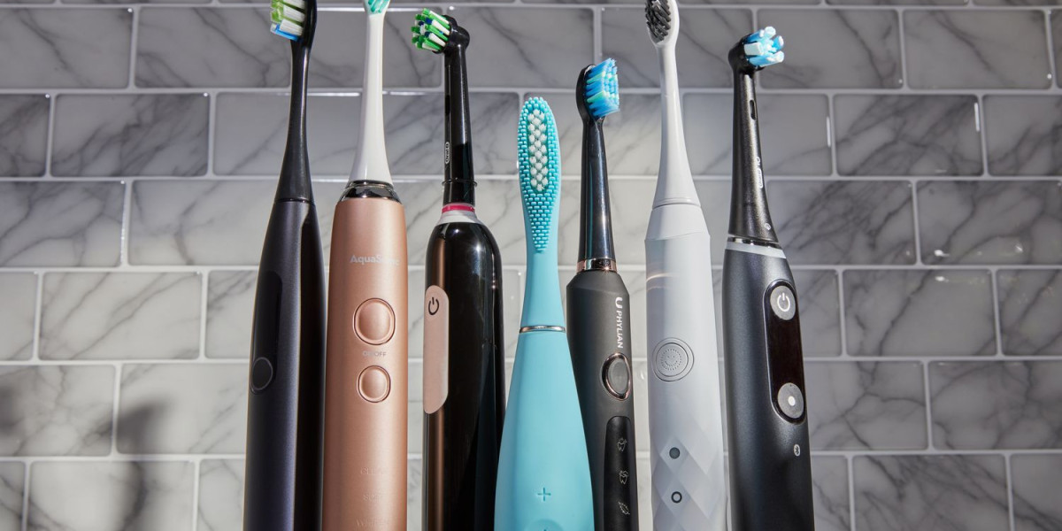 Electric Toothbrush Market Analysis, Development, Revenue, Future Growth and Forecast to 2033