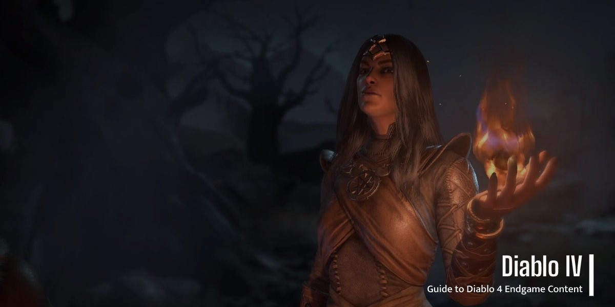 Best Diablo 4 Barbarian build: Rend enemies and bleed bosses