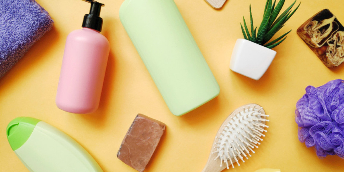 The Latest Trends And Innovations In The Hair Care Products Market