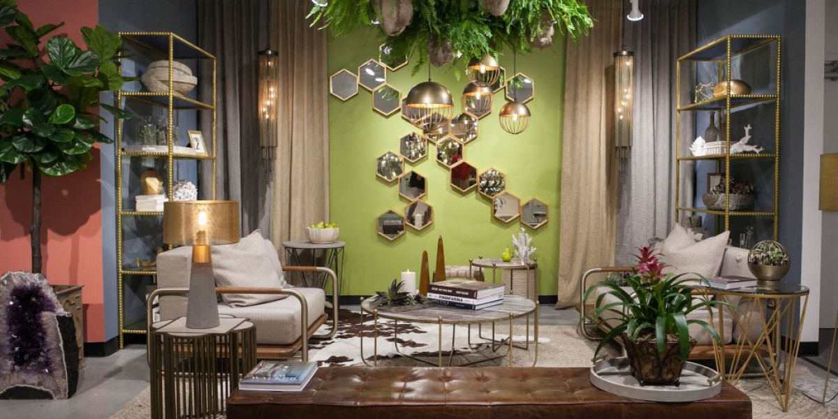 Home Decor Market Size, Future Trends, Growth Key Factors, Demand, Share, Application, Scope, and Opportunities Analysis