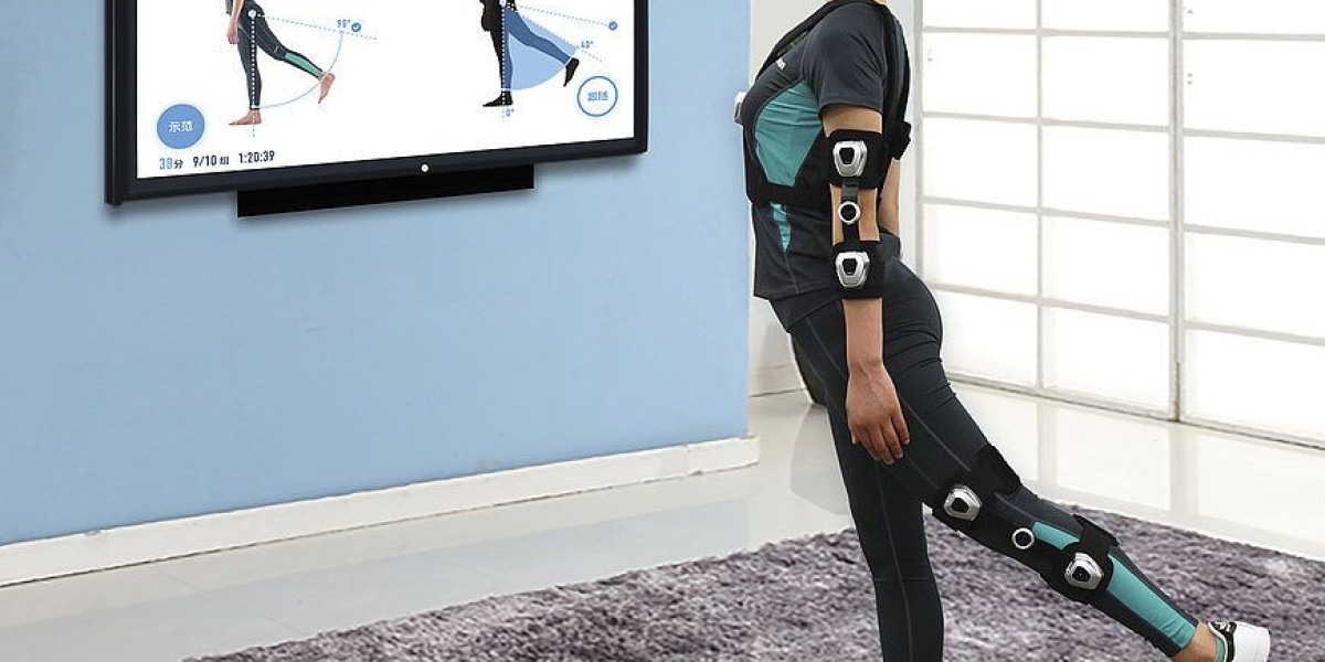 Unlocking Access to Rehabilitation: Europe Telerehabilitation Systems