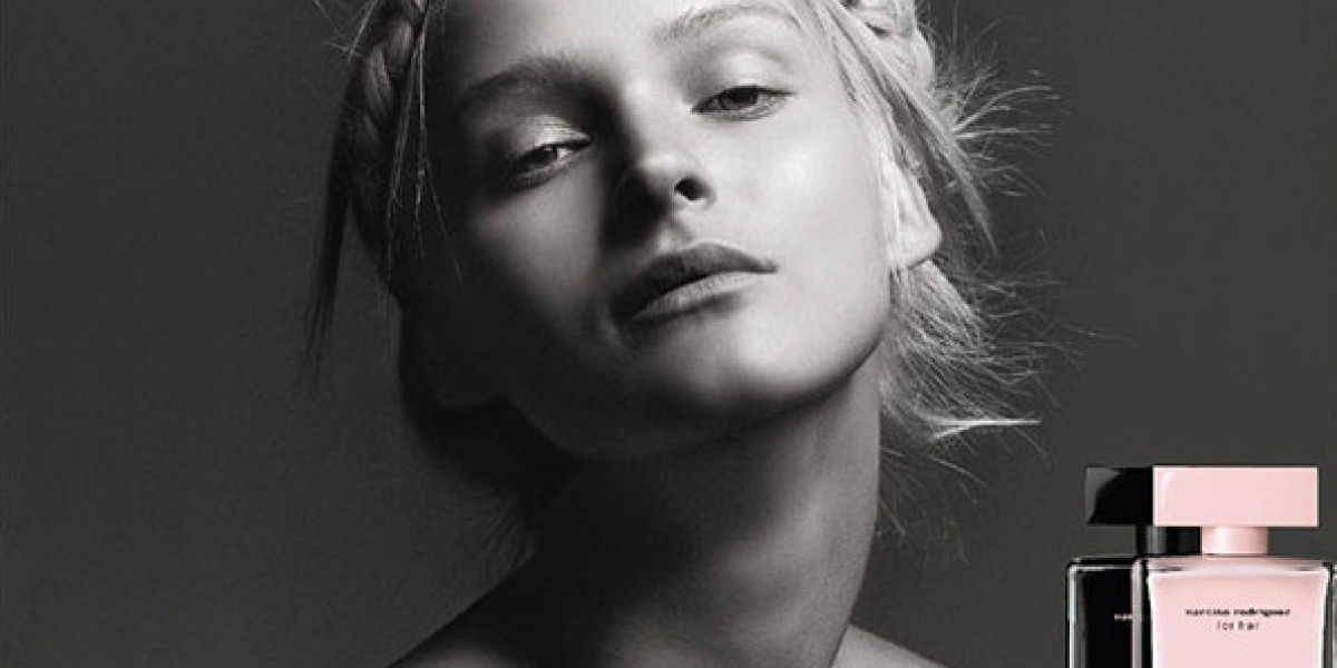 Narciso For Her 淡香精 | 有氣場的女人味