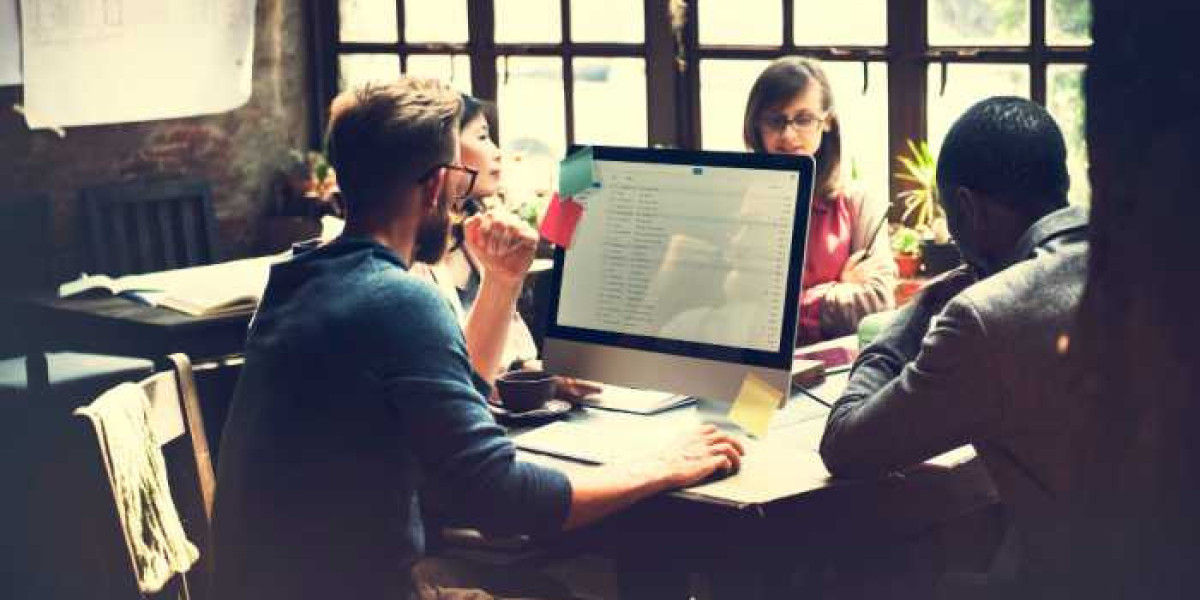 The Role of Technology in Employee Engagement: Market Outlook and Opportunities