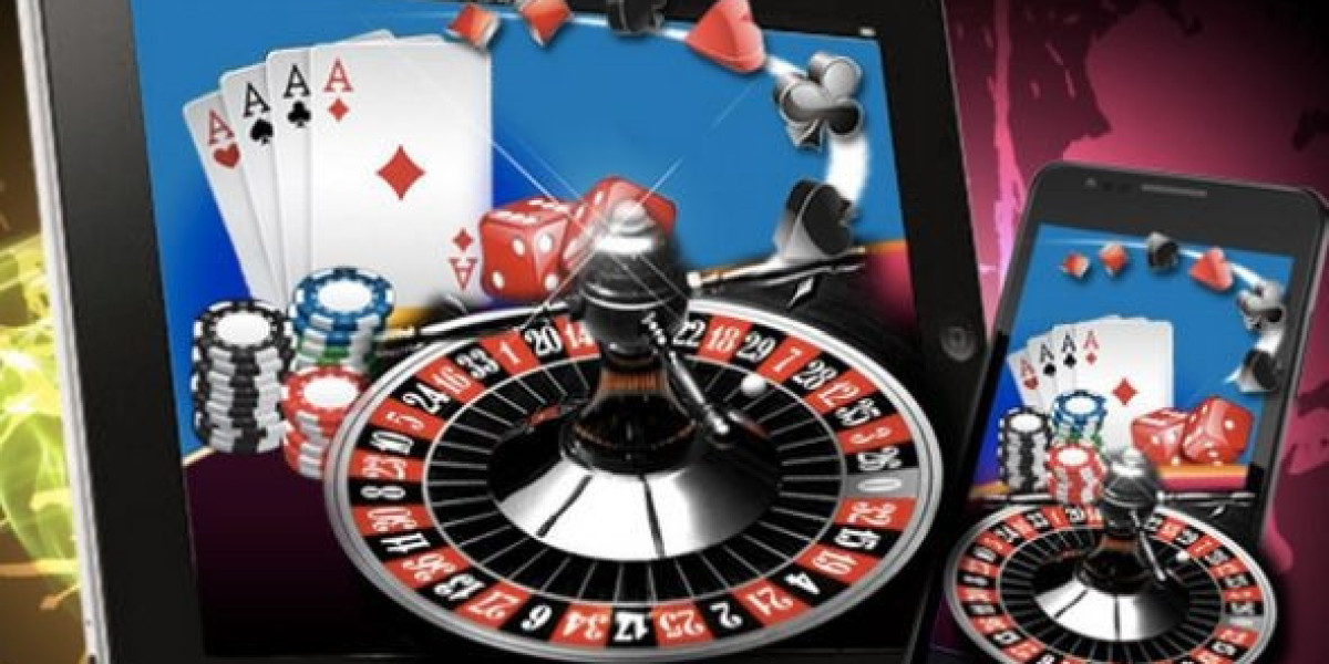Maxbook55: The Ultimate Destination for Online and Live Casino Gaming in Malaysia