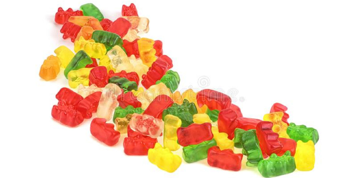 Aldi CBD Gummies [IS FAKE or REAL?] Read About 100% Natural Product?