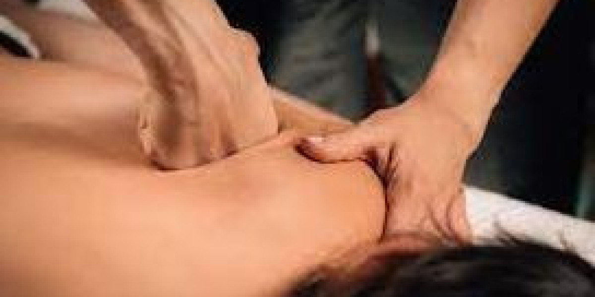 Deep Tissue Massage: Benefits, Techniques, and Best Places to Get It in Dallas