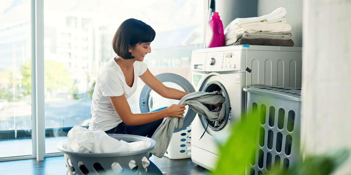 Laundry Care Market Size, Analysis, Share, Research, Business Growth and Forecast to 2031