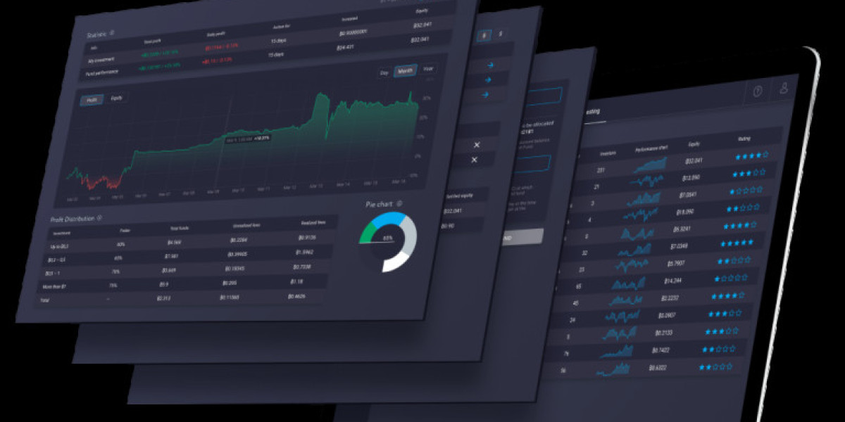 livetraderfx company