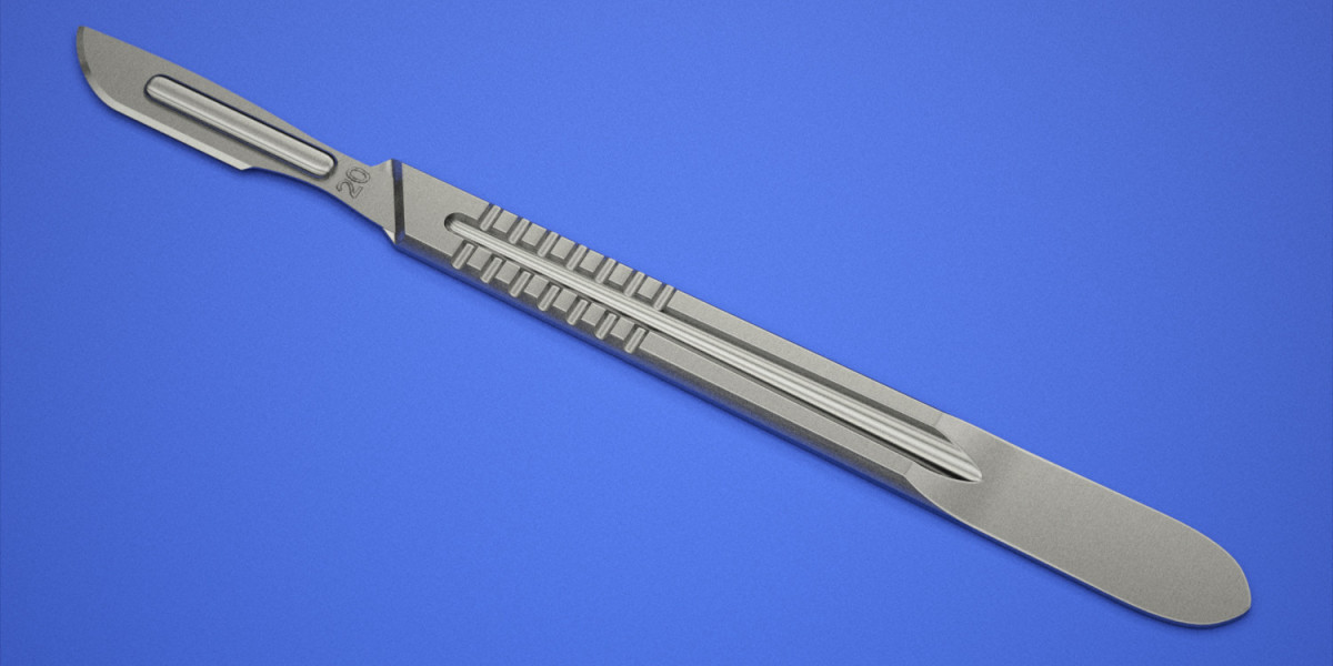 Beyond the Surface: Exploring the Versatility of Surgical Scalpels