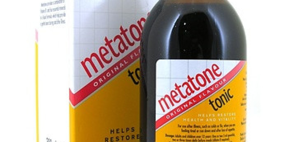 Metatone - britishchemist