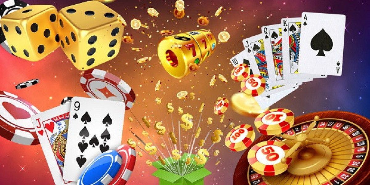 Experience Unmatched Thrills and Real Money Wins: The Best Online Gambling Sites with JB Casino