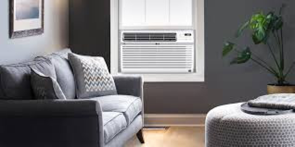 Window AC: A Comprehensive Guide To Efficient Cooling