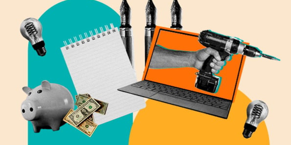 Arthur Freydin Business Ideas