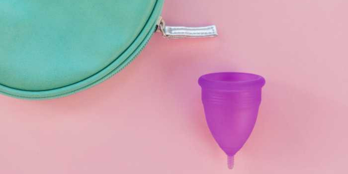 Menstrual Cups Market: Challenges and Opportunities in Adoption and Awareness