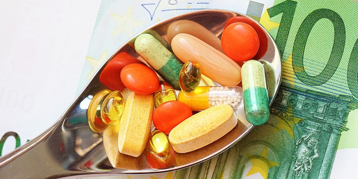 The Power of Nanopharmaceuticals: Unleashing Precision Medicine