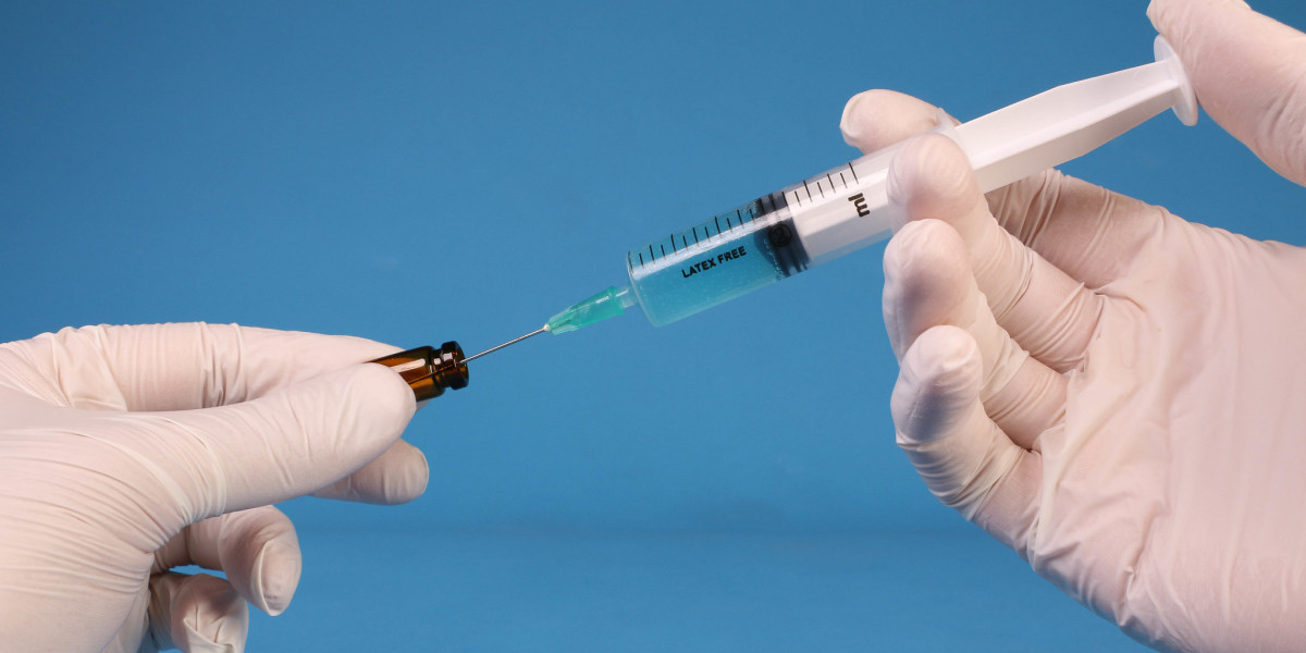 Quality And Safety: The Promise Of U.S. Sterile Injectables