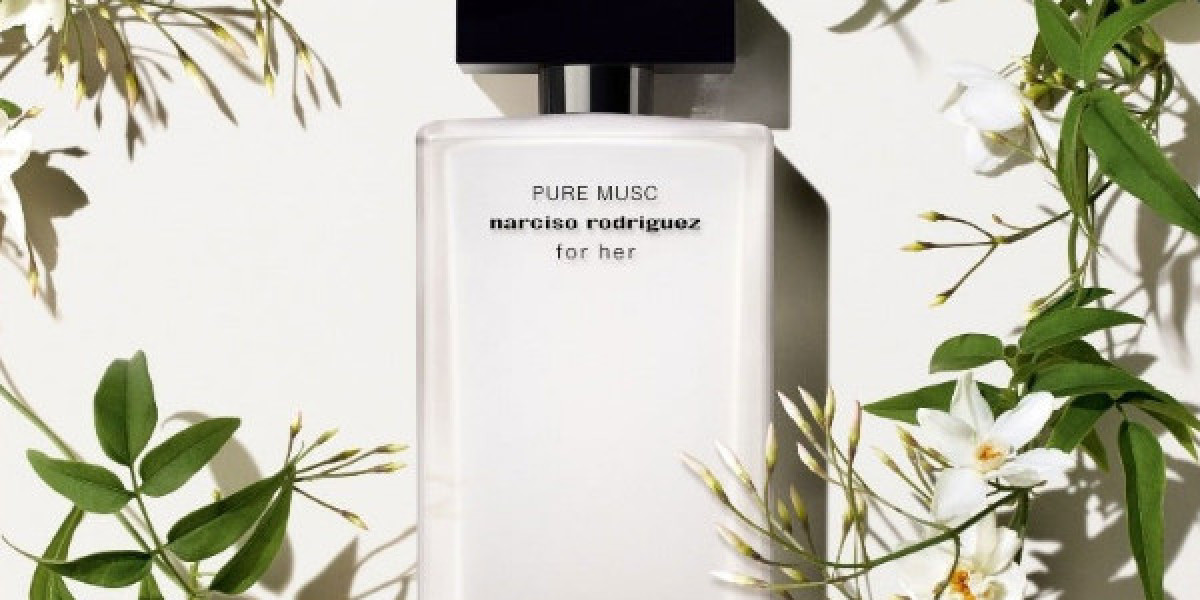 Narciso Rodriguez女士香水，輕鬆打造迷人優雅魅力