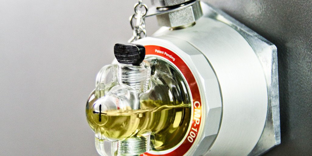 Online Oil Condition Monitoring : Crucial To Accurately Monitor Oil Condition