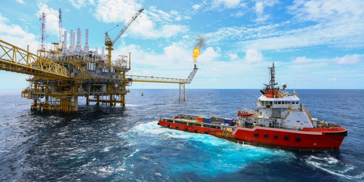 Offshore Decommissioning Should Be Conducted Without Any Environmental Damage