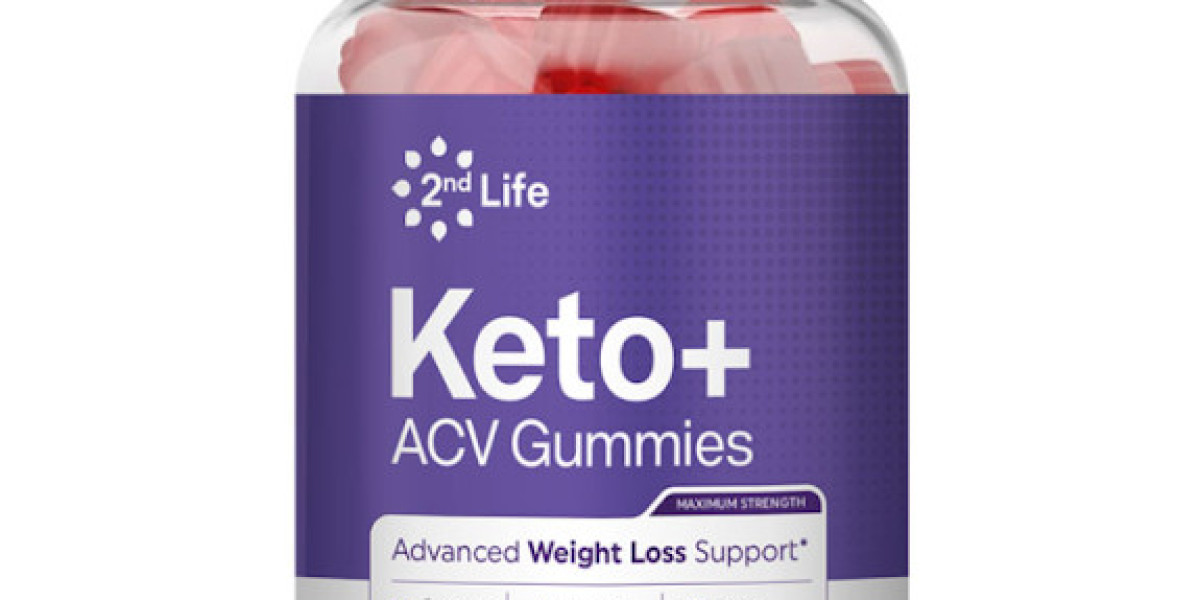 https://www.facebook.com/2ndLifeKetoACVGummiesReviews