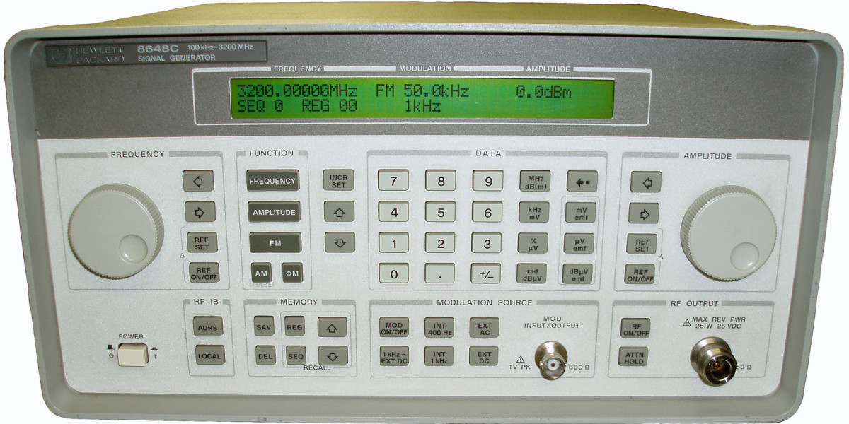 Signal Generator Secrets Revealed: Maximizing Performance and Precision