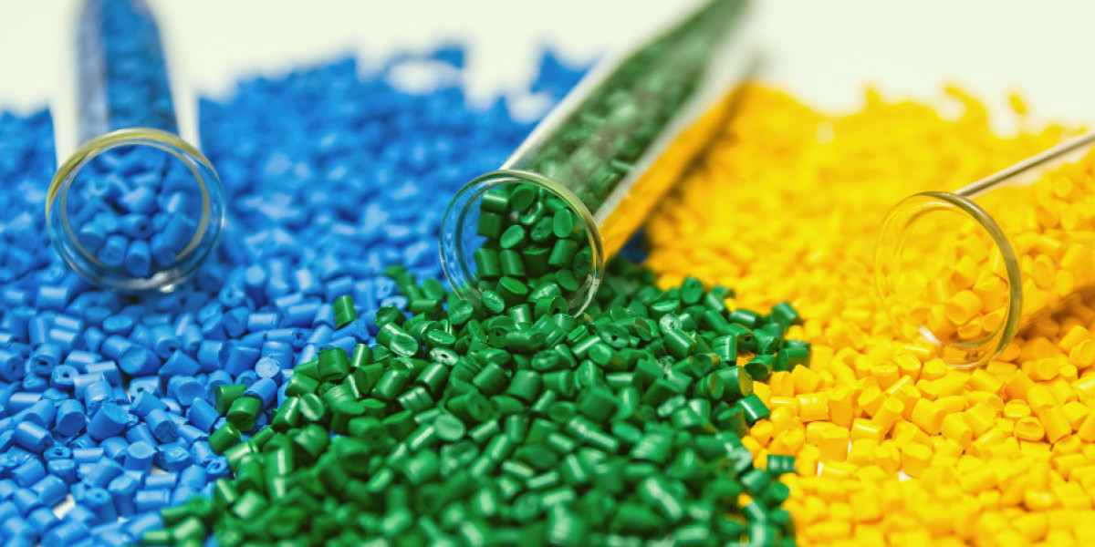 There Are Many Different Types Of Polymers And They Originate From Chains Or Networks Of Monomers, Which Are Smaller Mol