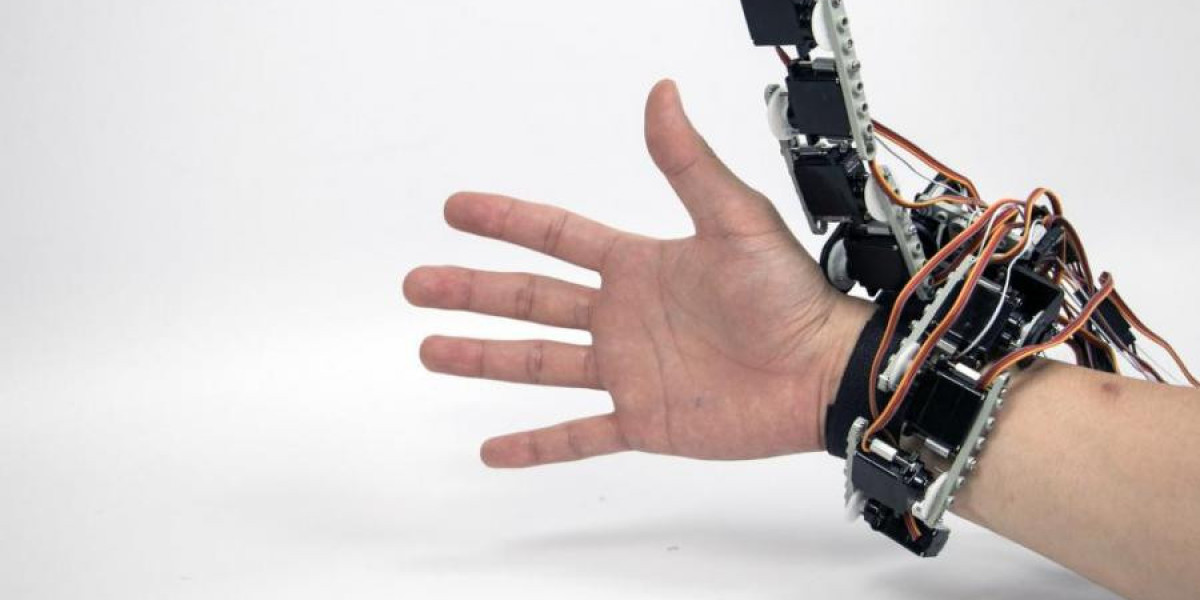 The Body Integrated Programmable Interface Revolution: How This Technology is Reshaping the Way We Think About Human-Mac