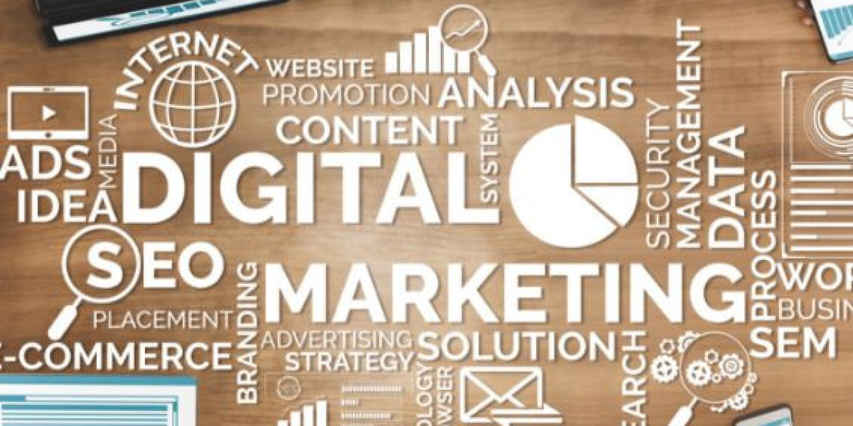 The Importance of Digital Marketing for Businesses in Banbridge