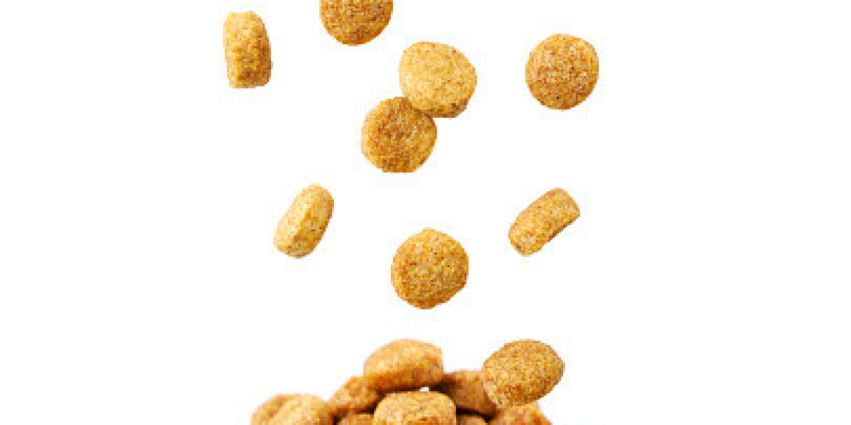 Pet Food Market Size, Key Players, Industry Scope, & Forecast Analysis By 2030