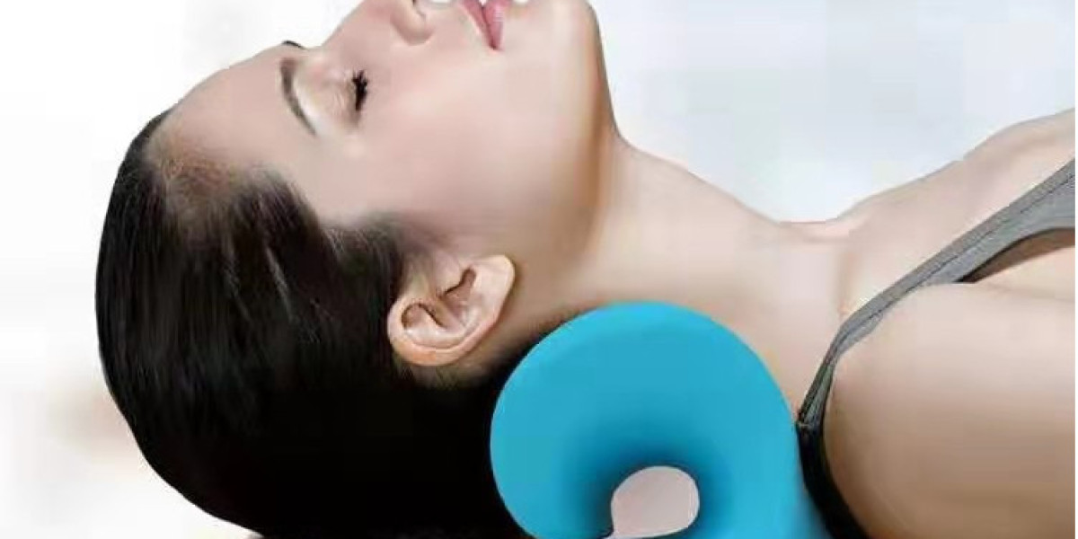 Cervical Pillow Market Analytical Overview during the Forecast Period 2022-2028