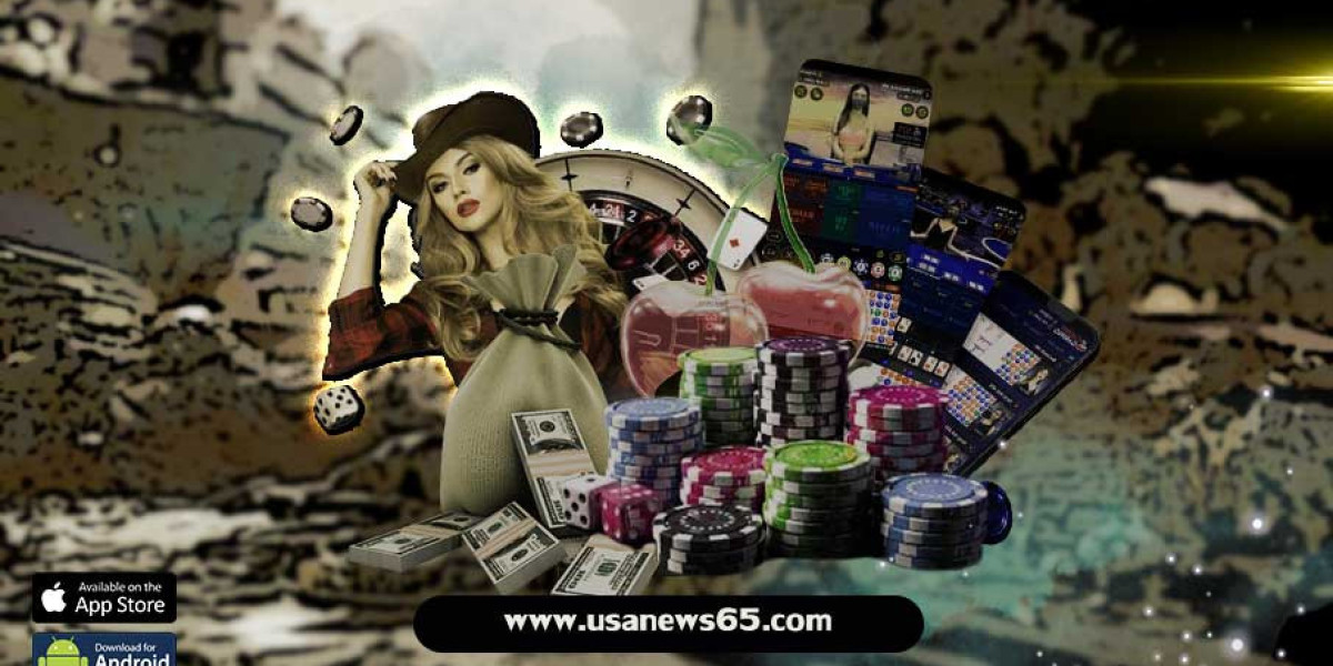 เว็บคาสิโนสด