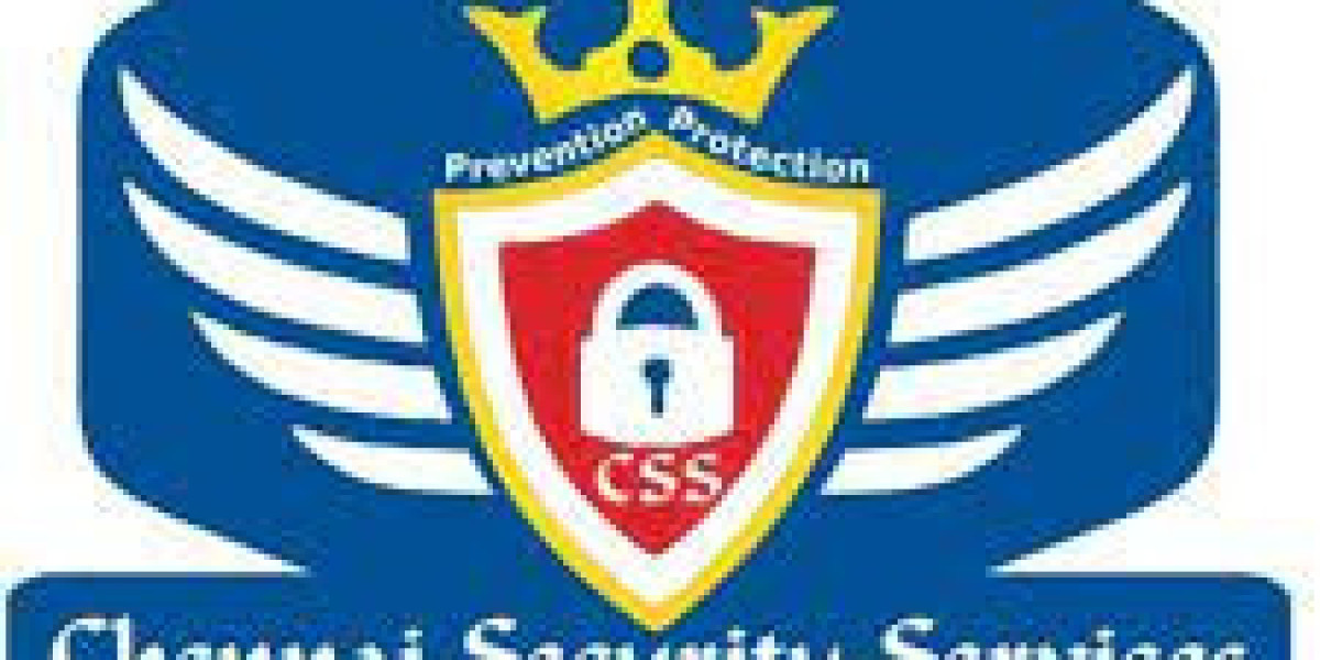 Chennai security services