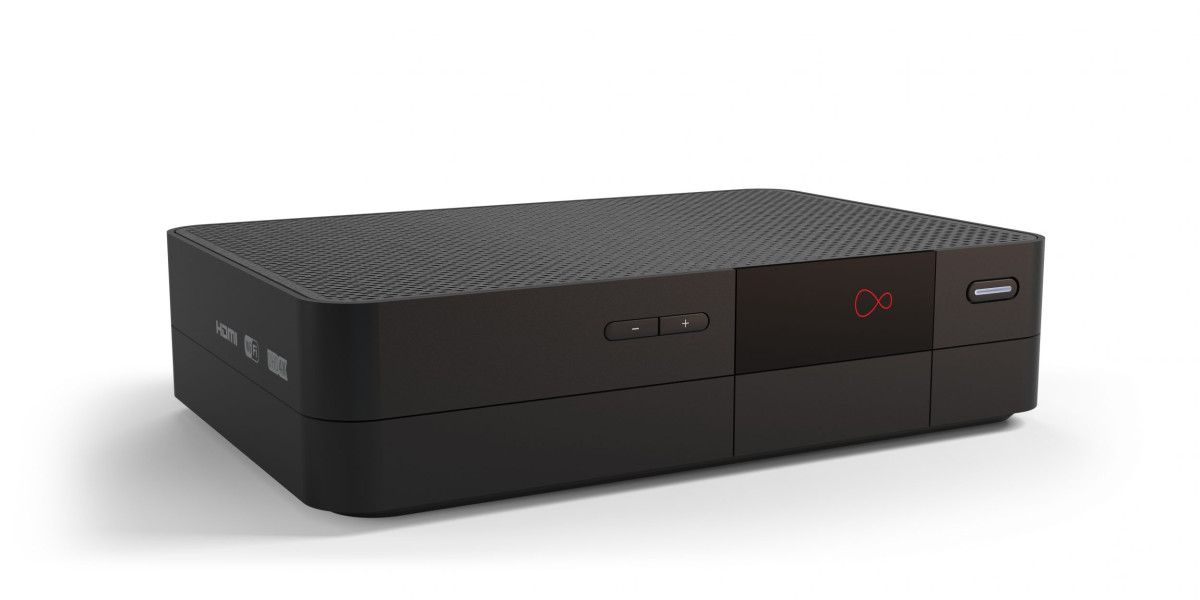 Maximize Your TV's Potential with Set-Top Boxes
