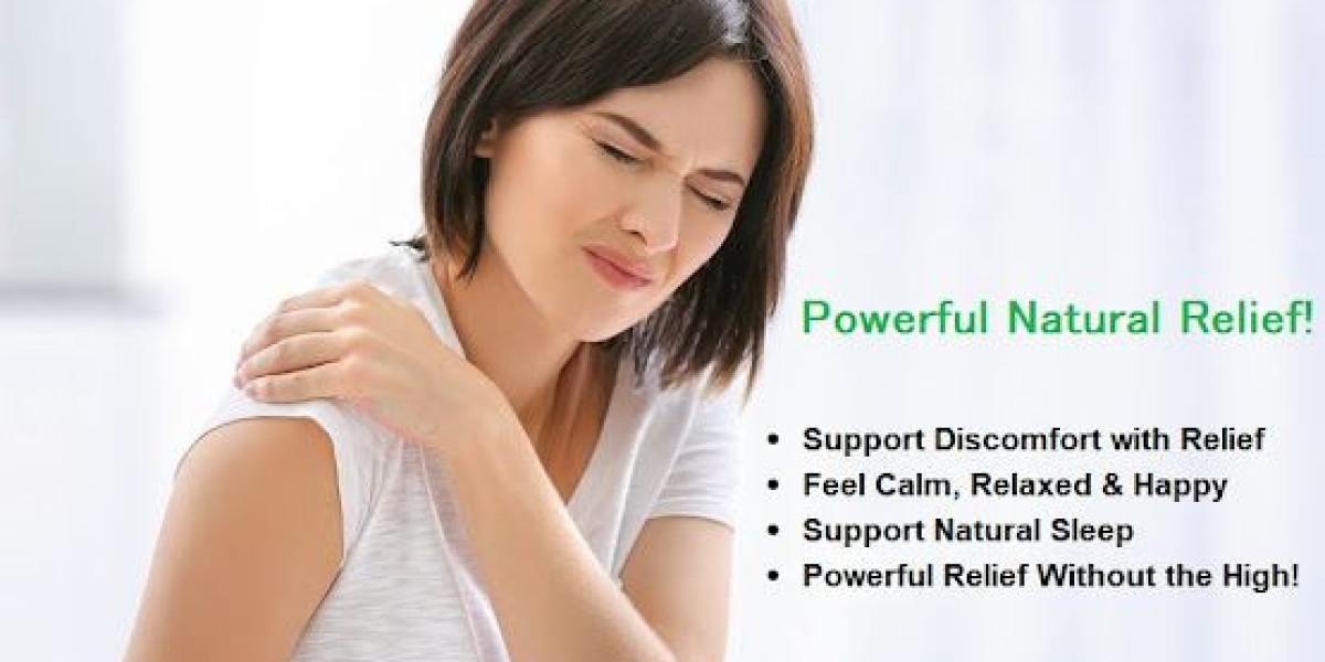 Amaze CBD Gummies [HOAX REVIEWS] "Price or Alert" 1.5 Million Happy Clients!!