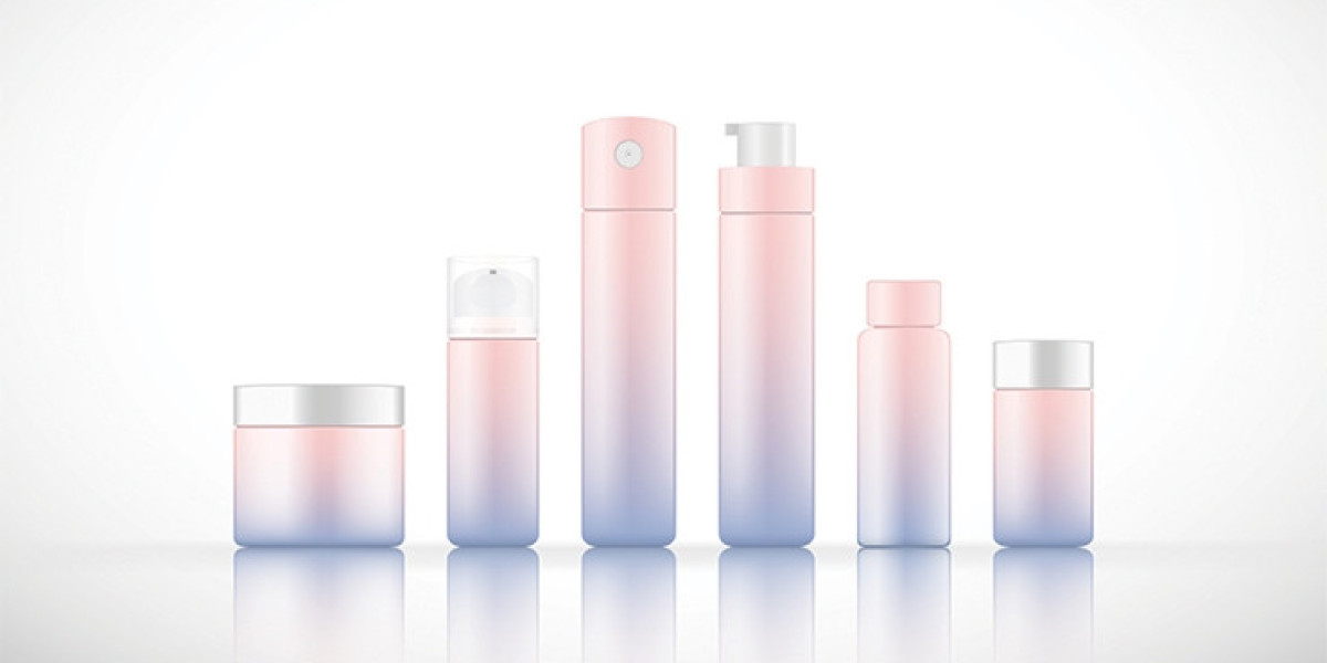 Global Airless Packaging Market: End-Use Type, Material Type, Overview, Size, Growth, Outlook